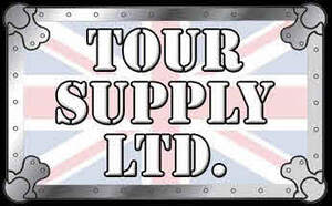 Image for mark UK00004409840 Tour Supply Ltd.
