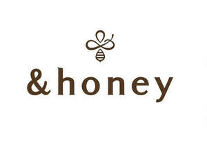 Image for mark UK00004410254 & HONEY