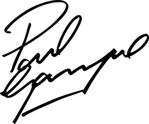 Image for mark UK00004410717_1of2 Paul Gascoigne