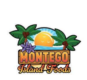 Image for mark UK00004410833 MONTEGO ISLAND FOODS