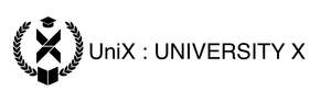 Image for mark UK00004410859 UNIX : UNIVERSITY X
