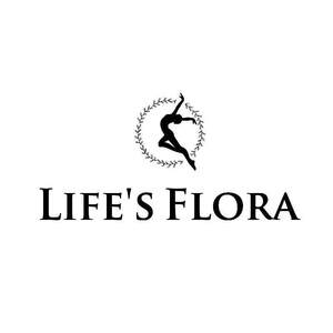 Image for mark UK00004410943 Life's flora