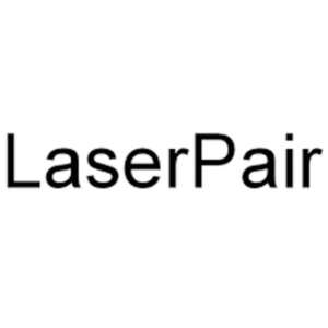 Image for mark UK00004410983 LaserPair