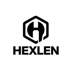 Image for mark UK00004410986 HEXLEN