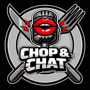 Image for mark UK00004410998 CHOP & CHAT