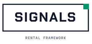 Image for mark UK00004411020_2of6 SIGNALS RENTAL FRAMEWORK