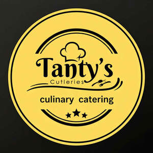 Image for mark UK00004411050 TANTY'S CUTLERIES CULINARY CATERING