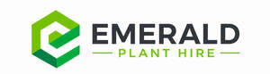 Image for mark UK00004411082_1of2 EMERALD PLANT HIRE
