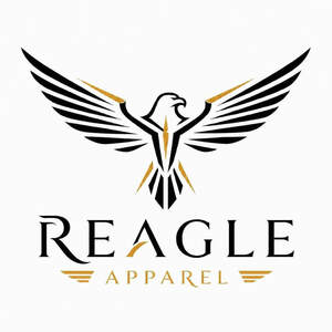 Image for mark UK00004411134_1of2 REAGLE APPAREL