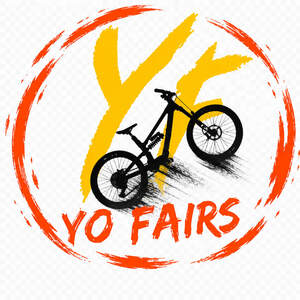Image for mark UK00004411151_1of2 YF YO FAIRS
