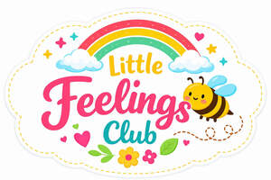 Image for mark UK00004411156 LITTLE FEELINGS CLUB