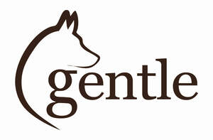 Image for mark UK00004411164 GENTLE