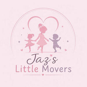 Image for mark UK00004411169 JAZ'S LITTLE MOVERS
