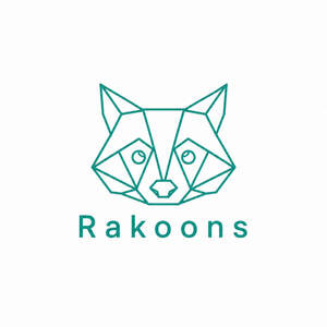 Image for mark UK00004411204 RAKOONS