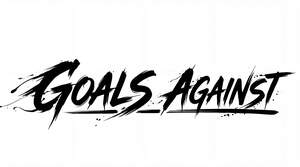 Image for mark UK00004411213 GOALS AGAINST