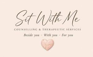 Image for mark UK00004411233 Sit With Me Beside you With you For you