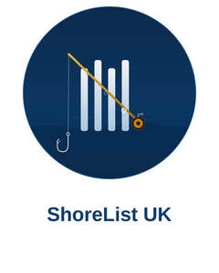 Image for mark UK00004411357 SHORELIST UK