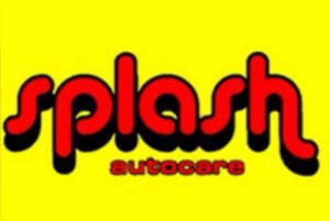 Image for mark UK00004411380 SPLASH AUTOCARE