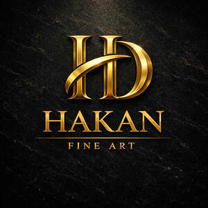 Image for mark UK00004411391 HAKAN FINE ART