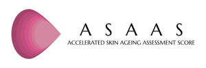 Image for mark UK00004411410 ASAAS ACCELERATED SKIN AGEING ASSESSMENT SCORE