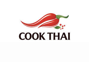 Image for mark UK00004411531 COOK THAI