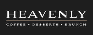Image for mark UK00004411533 HEAVENLY COFFEE . DESSERTS . BRUNCH