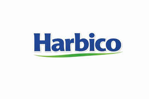 Image for mark UK00004411554 HARBICO