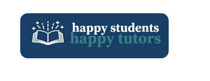 Image for mark UK00004411599 HAPPY STUDENTS HAPPY TUTORS