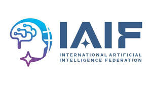 Image for mark UK00004411621 IAIF INTERNATIONAL ARTIFICIAL INTELLIGENCE FEDERATION
