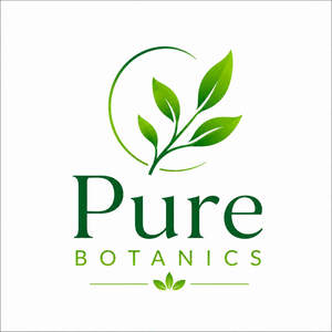 Image for mark UK00004411650 PURE BOTANICS