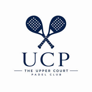 Image for mark UK00004411735 UCP THE UPPER COURT PADEL CLUB