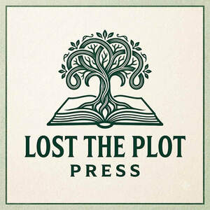 Image for mark UK00004411736 LOST THE PLOT PRESS