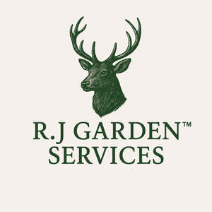 Image for mark UK00004411776 R.J GARDEN TM SERVICES