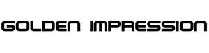 Image for mark UK00004411872 GOLDEN IMPRESSION