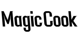 Image for mark UK00004411884 Magic Cook