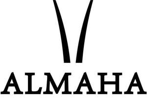 Image for mark UK00004411929 ALMAHA