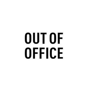 Image for mark UK00004411977 OUT OF OFFICE