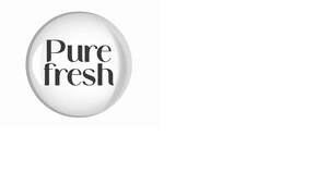 Image for mark UK00004412042_1of3 PURE FRESH