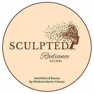 Image for mark UK00004412046 SCULPTED
Radiance EST 2024
Aesthetics & Beauty
By RN Maria Martin-l'Anson