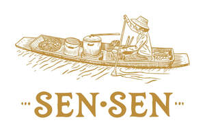 Image for mark UK00004412123 SEN SEN