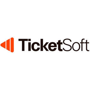 Image for mark UK00004412130 TicketSoft