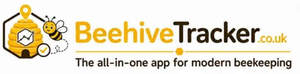 Image for mark UK00004412133 BEEHIVETRACKER.CO.UK THE ALL-IN-ONE APP FOR MODERN BEEKEEPING