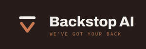 Image for mark UK00004412165_1of2 BACKSTOP AI WE'VE GOT YOUR BACK