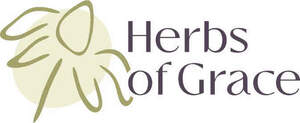 Image for mark UK00004412196 Herbs of Grace