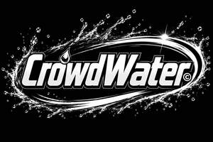 Image for mark UK00004412199 CROWDWATER