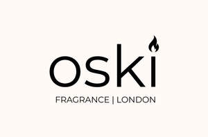 Image for mark UK00004412207 OSKI FRAGRANCE | LONDON