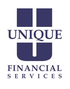 Image for mark UK00004412261 UNIQUE FINANCIAL SERVICES