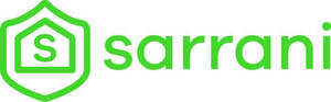 Image for mark UK00004412327 S Sarrani