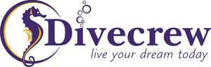 Image for mark UK00004412354 DIVECREW LIVE YOUR DREAM TODAY