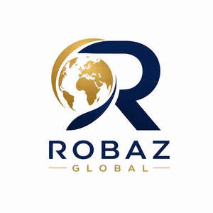 Image for mark UK00004412385 ROBAZ GLOBAL